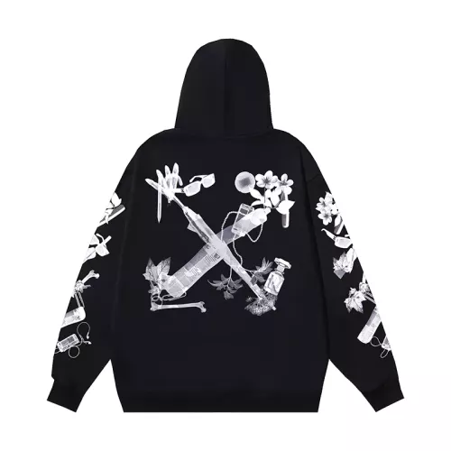 Off-White Hoodies Long Sleeved For Unisex #1299243