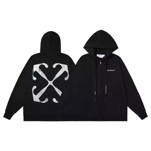 Off-White Hoodies Long Sleeved For Unisex #1299272, $60.00 USD, [ITEM#1299272], Off-White Hoodies