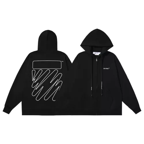 Off-White Hoodies Long Sleeved For Unisex #1299273, $60.00 USD, [ITEM#1299273], Off-White Hoodies