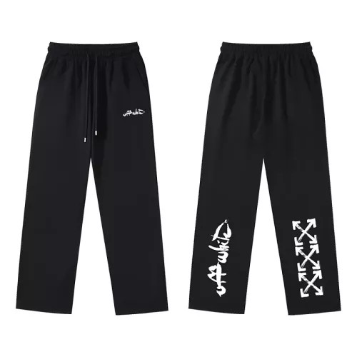 Off-White Pants For Unisex #1299302