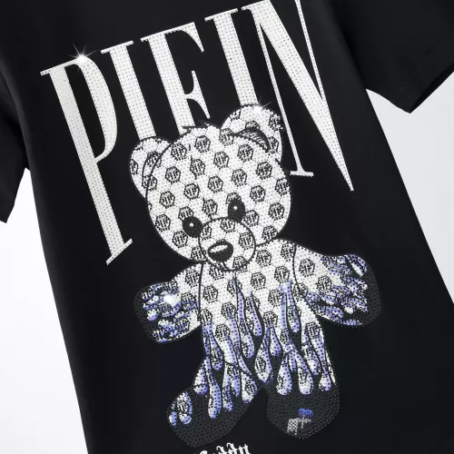 Replica Philipp Plein PP T-Shirts Short Sleeved For Men #1299305 $27.00 USD for Wholesale