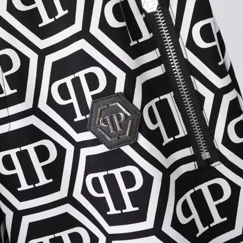 Replica Philipp Plein PP Pants For Men #1299326 $39.00 USD for Wholesale