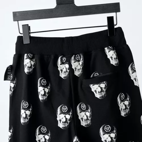 Replica Philipp Plein PP Pants For Men #1299327 $39.00 USD for Wholesale