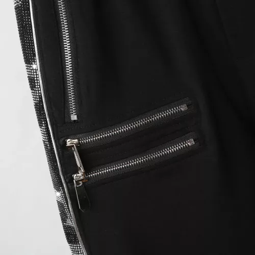 Replica Philipp Plein PP Pants For Men #1299328 $42.00 USD for Wholesale