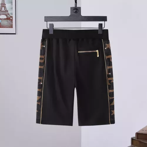 Replica Philipp Plein PP Pants For Men #1299329 $42.00 USD for Wholesale