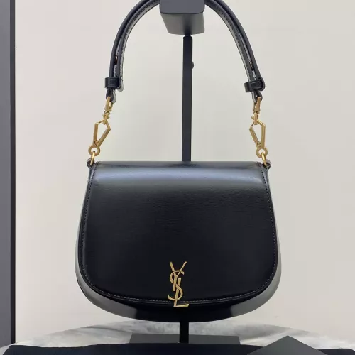 Yves Saint Laurent YSL AAA Quality Shoulder Bags For Women #1299331, $202.00 USD, [ITEM#1299331], Yves Saint Laurent YSL AAA Quality Shoulder Bags