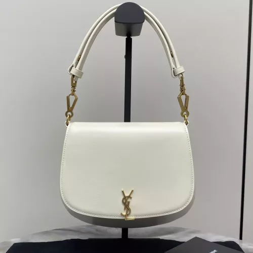 Yves Saint Laurent YSL AAA Quality Shoulder Bags For Women #1299332, $202.00 USD, [ITEM#1299332], Yves Saint Laurent YSL AAA Quality Shoulder Bags