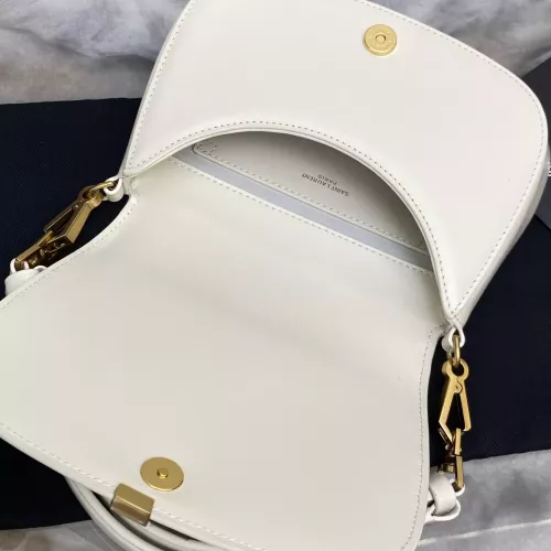 Replica Yves Saint Laurent YSL AAA Quality Shoulder Bags For Women #1299332 $202.00 USD for Wholesale