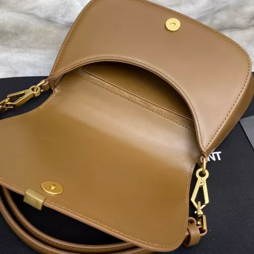 Replica Yves Saint Laurent YSL AAA Quality Shoulder Bags For Women #1299333 $202.00 USD for Wholesale