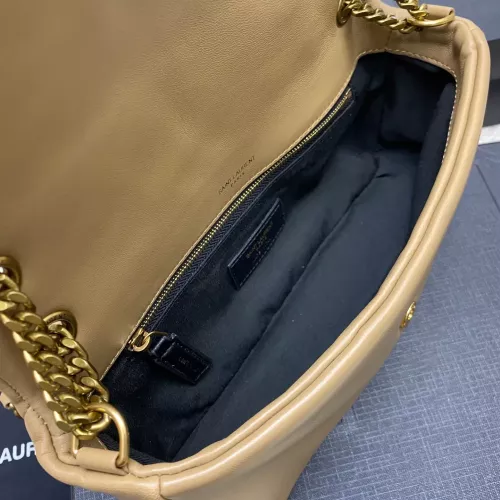 Replica Yves Saint Laurent YSL AAA Quality Shoulder Bags For Women #1299337 $210.00 USD for Wholesale