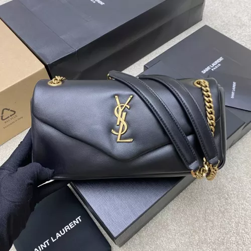 Yves Saint Laurent YSL AAA Quality Shoulder Bags For Women #1299339