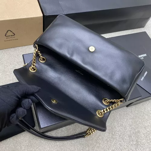 Replica Yves Saint Laurent YSL AAA Quality Shoulder Bags For Women #1299339 $210.00 USD for Wholesale