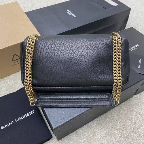 Replica Yves Saint Laurent YSL AAA Quality Shoulder Bags For Women #1299341 $210.00 USD for Wholesale