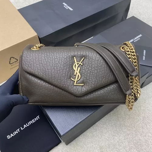 Yves Saint Laurent YSL AAA Quality Shoulder Bags For Women #1299342