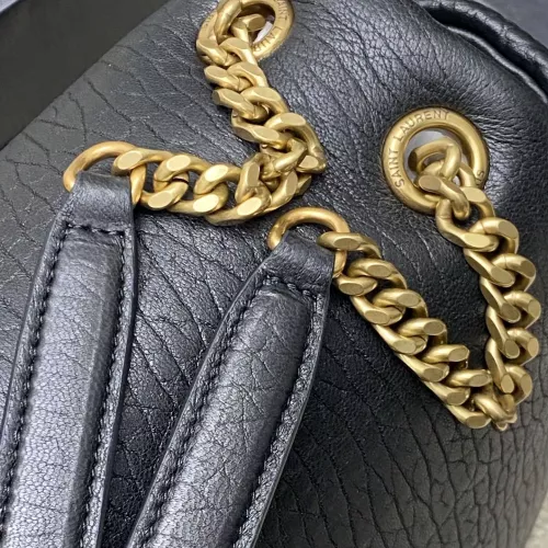 Replica Yves Saint Laurent YSL AAA Quality Shoulder Bags For Women #1299347 $257.85 USD for Wholesale