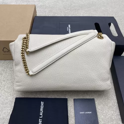 Replica Yves Saint Laurent YSL AAA Quality Shoulder Bags For Women #1299348 $257.85 USD for Wholesale