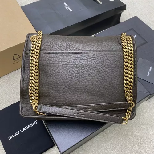 Replica Yves Saint Laurent YSL AAA Quality Shoulder Bags For Women #1299356 $225.00 USD for Wholesale