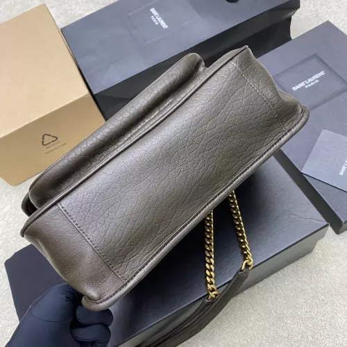 Replica Yves Saint Laurent YSL AAA Quality Shoulder Bags For Women #1299356 $225.00 USD for Wholesale