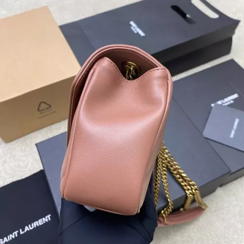 Replica Yves Saint Laurent YSL AAA Quality Shoulder Bags For Women #1299368 $230.00 USD for Wholesale