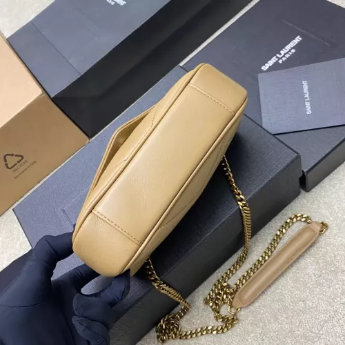 Replica Yves Saint Laurent YSL AAA Quality Shoulder Bags For Women #1299371 $202.00 USD for Wholesale