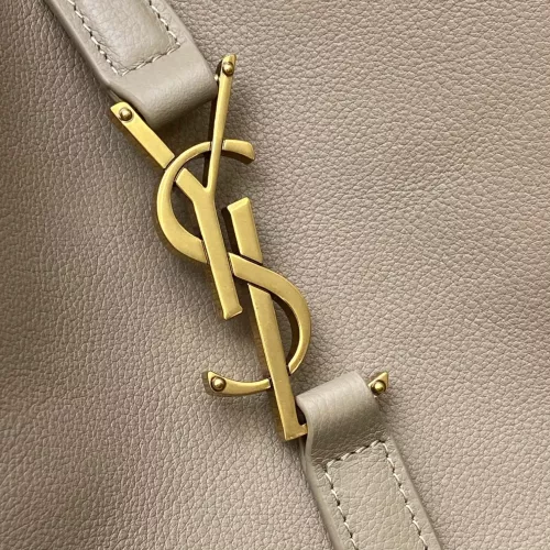 Replica Yves Saint Laurent YSL AAA Quality Shoulder Bags For Women #1299385 $238.02 USD for Wholesale