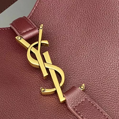 Replica Yves Saint Laurent YSL AAA Quality Shoulder Bags For Women #1299389 $238.02 USD for Wholesale