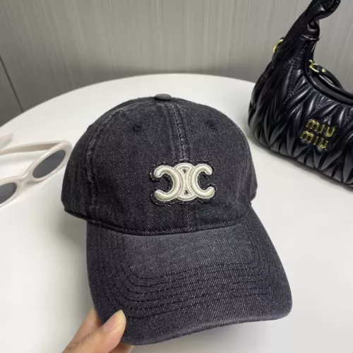 Replica Celine Caps #1299394 $25.00 USD for Wholesale