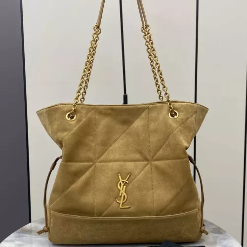 Yves Saint Laurent YSL AAA Quality Shoulder Bags For Women #1299395