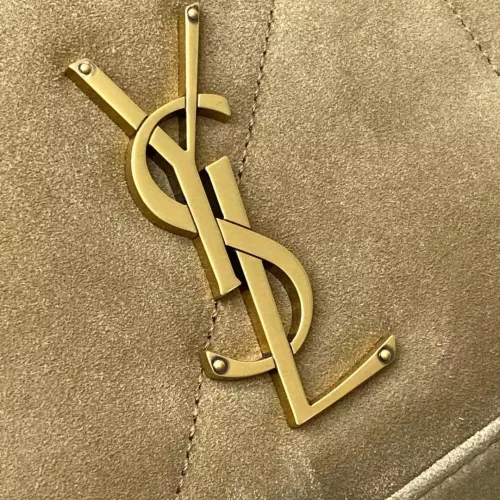 Replica Yves Saint Laurent YSL AAA Quality Shoulder Bags For Women #1299395 $264.46 USD for Wholesale