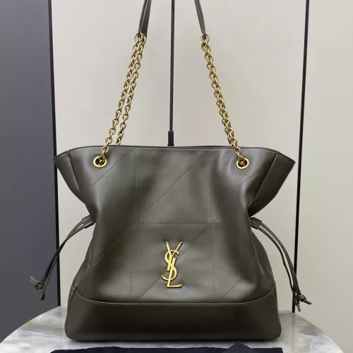 Yves Saint Laurent YSL AAA Quality Shoulder Bags For Women #1299396