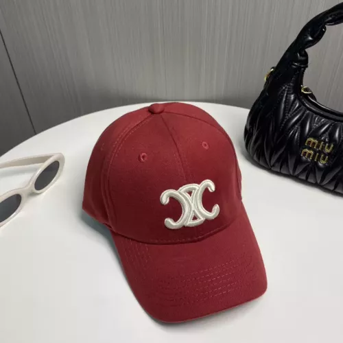 Replica Celine Caps #1299399 $27.00 USD for Wholesale