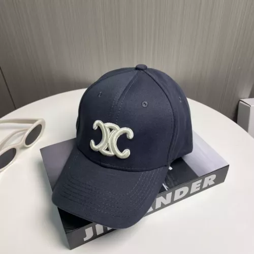 Replica Celine Caps #1299400 $27.00 USD for Wholesale