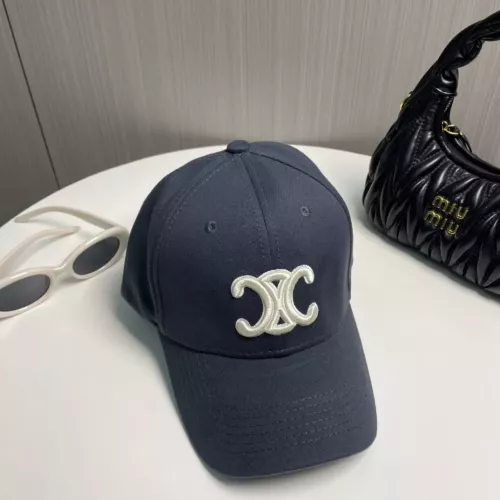 Replica Celine Caps #1299400 $27.00 USD for Wholesale