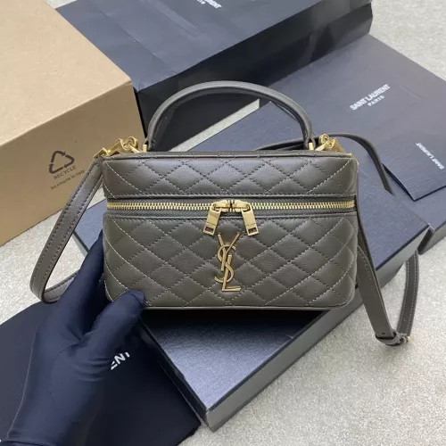 Yves Saint Laurent YSL AAA Messenger Bags For Women #1299405