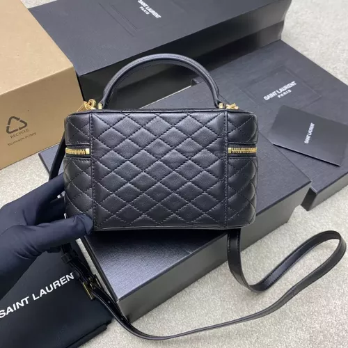 Replica Yves Saint Laurent YSL AAA Messenger Bags For Women #1299406 $202.00 USD for Wholesale