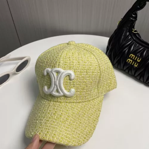 Replica Celine Caps #1299413 $27.00 USD for Wholesale