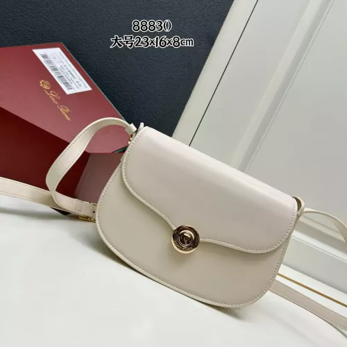 Loro Piana AAA Quality Messenger Bags For Women #1299438, $88.00 USD, [ITEM#1299438], Loro Piana AAA Quality Messenger Bags