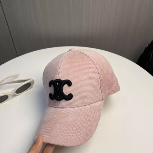 Replica Celine Caps #1299551 $27.00 USD for Wholesale