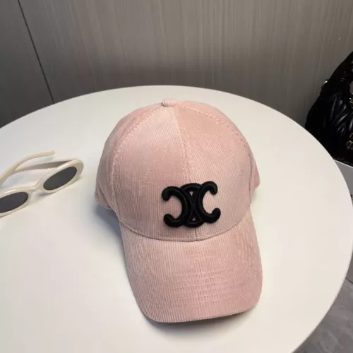 Replica Celine Caps #1299551 $27.00 USD for Wholesale