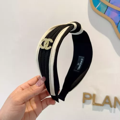 Replica Celine Headband For Women #1299555 $27.00 USD for Wholesale