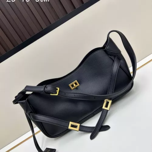 Balenciaga AAA Quality Shoulder Bags For Women #1299570, $88.00 USD, [ITEM#1299570], Balenciaga AAA Quality Shoulder Bags