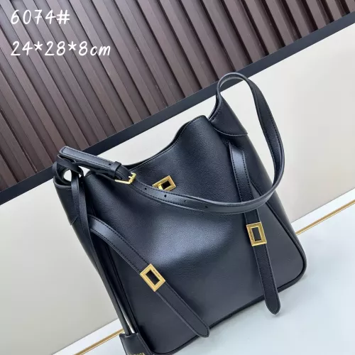 Balenciaga AAA Quality Shoulder Bags For Women #1299576, $92.00 USD, [ITEM#1299576], Balenciaga AAA Quality Shoulder Bags