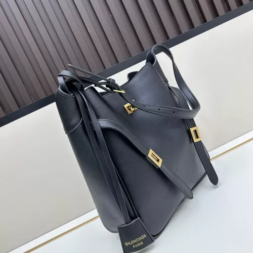 Replica Balenciaga AAA Quality Shoulder Bags For Women #1299576 $92.00 USD for Wholesale