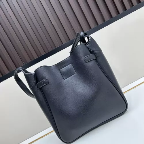 Replica Balenciaga AAA Quality Shoulder Bags For Women #1299576 $92.00 USD for Wholesale