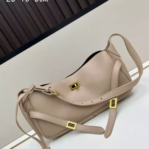 Balenciaga AAA Quality Shoulder Bags For Women #1299581, $88.00 USD, [ITEM#1299581], Balenciaga AAA Quality Shoulder Bags