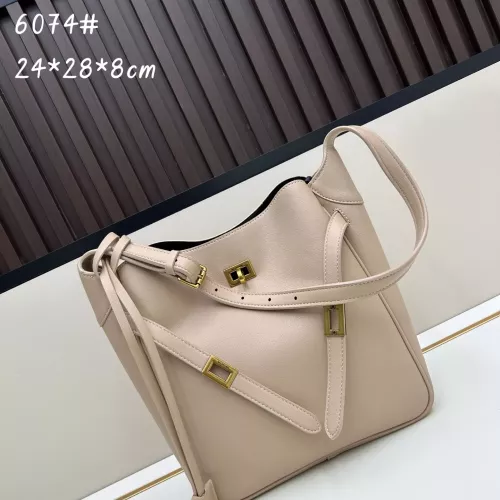 Balenciaga AAA Quality Shoulder Bags For Women #1299582, $92.00 USD, [ITEM#1299582], Balenciaga AAA Quality Shoulder Bags