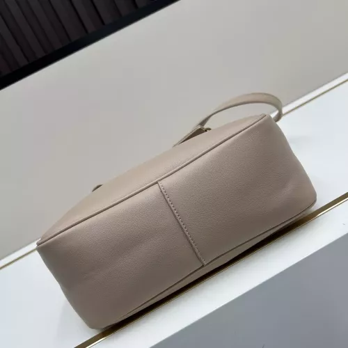 Replica Balenciaga AAA Quality Shoulder Bags For Women #1299582 $92.00 USD for Wholesale