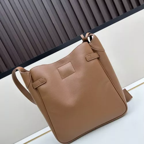 Replica Balenciaga AAA Quality Shoulder Bags For Women #1299586 $92.00 USD for Wholesale