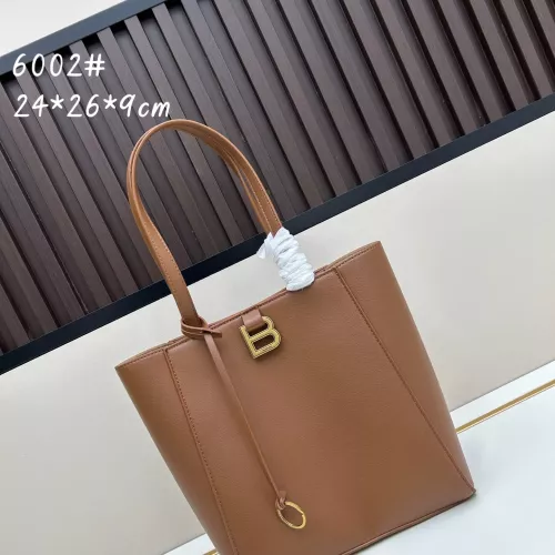 Balenciaga AAA Quality Shoulder Bags For Women #1299591, $88.00 USD, [ITEM#1299591], Balenciaga AAA Quality Shoulder Bags