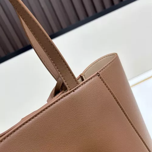 Replica Balenciaga AAA Quality Shoulder Bags For Women #1299591 $88.00 USD for Wholesale